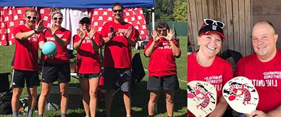 United Way Corporate Challenge