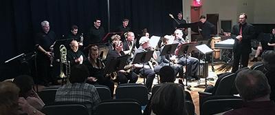 Jazz Ensemble